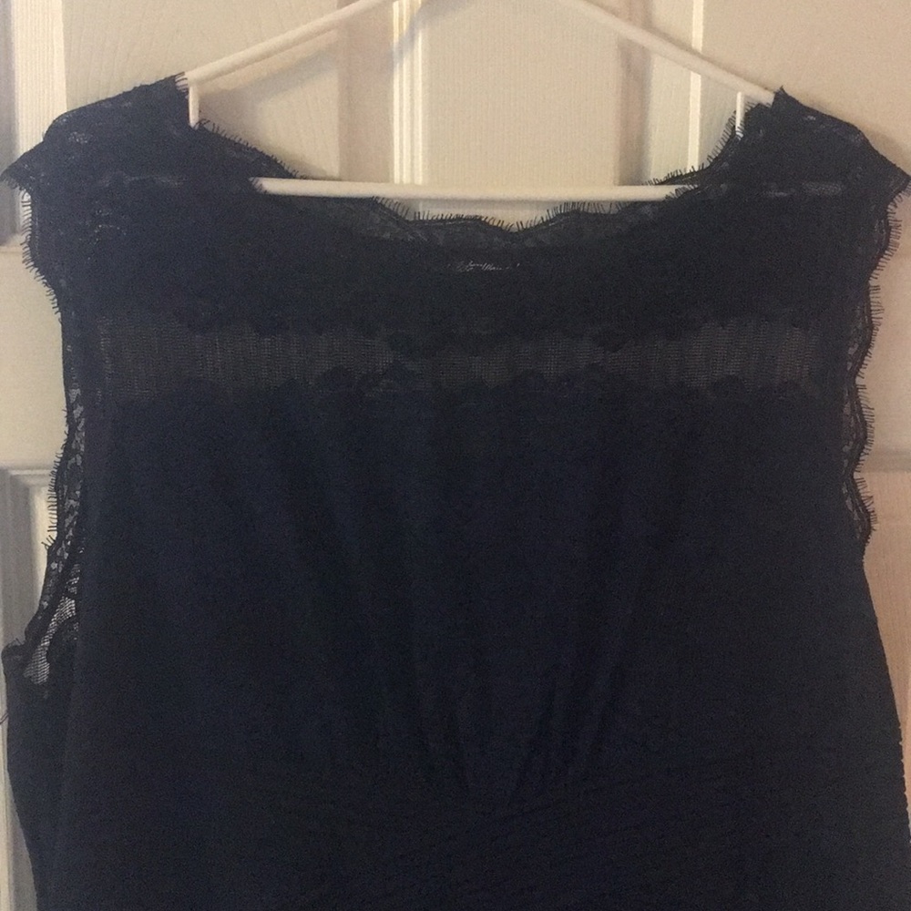 Long formal dress